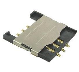 Replacement for REDMI MI 1S SIM CONNECTOR PINSET - Quality Phone Parts in Sri Lanka